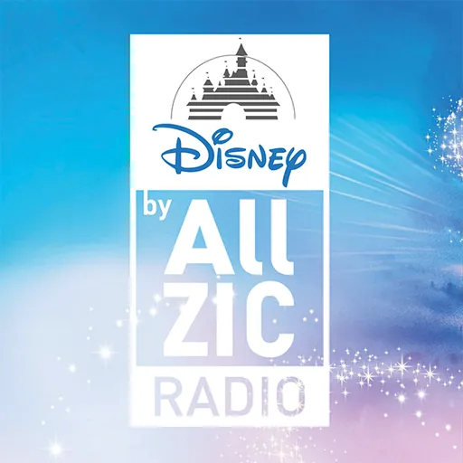 Allzik Disney logo