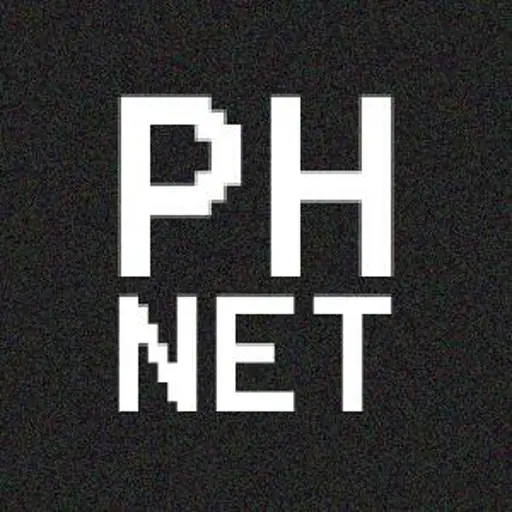 laut.fm - Pixelhype logo