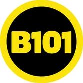 B101 logo