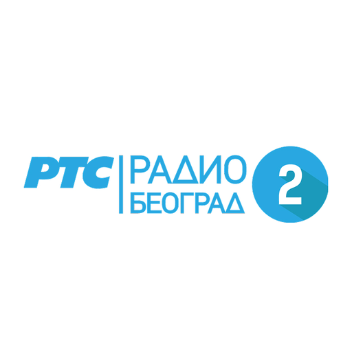 Radio Beograd 2 logo