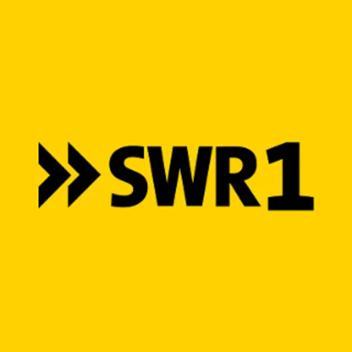SWR1 BW Radio logo