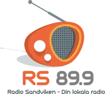 Radio Sandviken logo