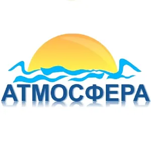 АТМОСФЕРА logo