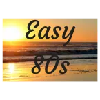 Easy 80s logo