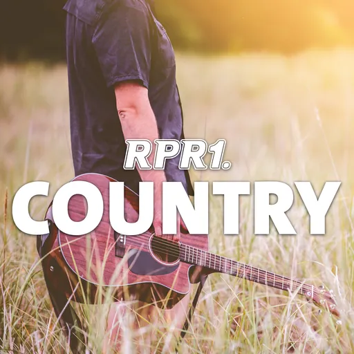 RPR1. Country logo