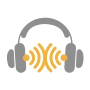 Radio Paradise Eclectic Mix 192k MP3 logo