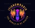 itisnow Radio logo