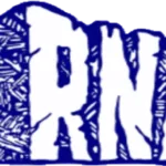 Radio North Angus logo