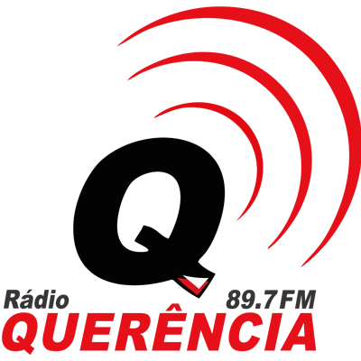 Rádio Querência 89.7 FM logo