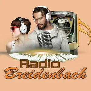 Radio Breidenbach logo