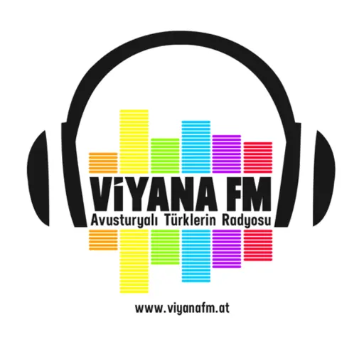 ViyanaFM logo