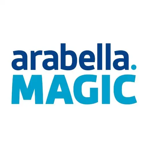 arabella MAGIC logo