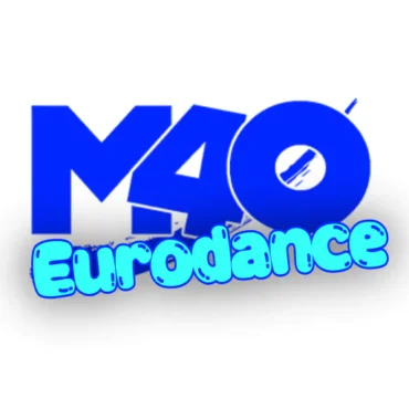 M40 Eurodance logo