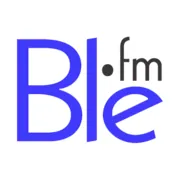 Ble 93.3 Kozani logo