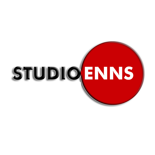 Radio Studio Enns logo