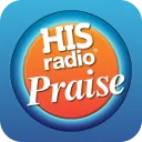 HIS Radio Praise logo