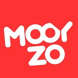 MOOYZO (MP3) logo