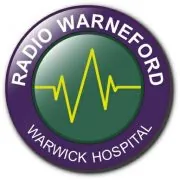 Radio Warneford - Hospital Radio across South Warwickshire logo