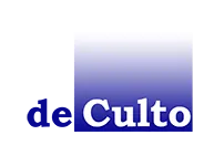 De Culto Radio logo
