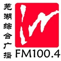 芜湖综合广播 logo