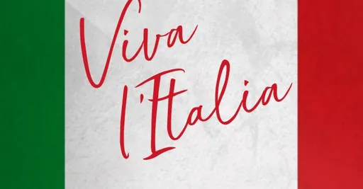 GEDI - Radio Capital W L'Italia logo