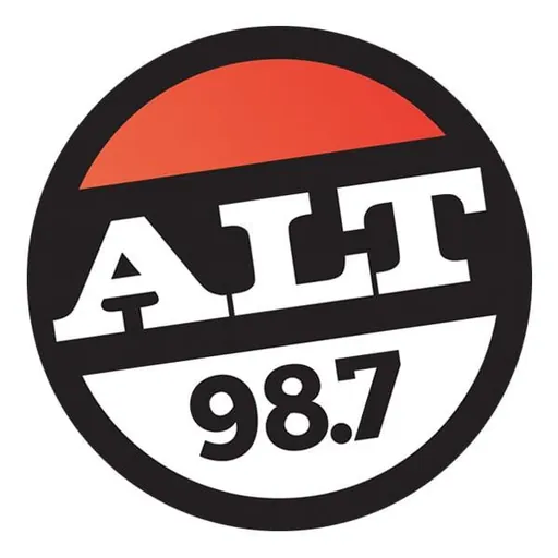 KYSR 98.7 FM Los Angeles, CA logo