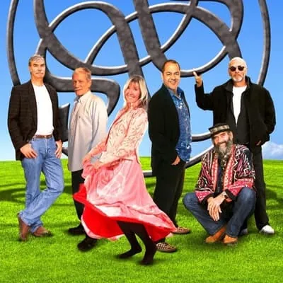 Exclusively Steeleye Span logo