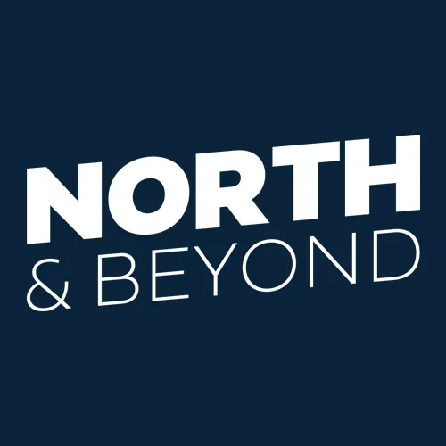 North & Beyond logo