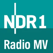 NDR 1 Radio MV logo