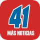 Radio 41 logo