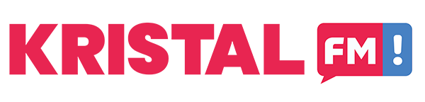 KRISTALfm logo