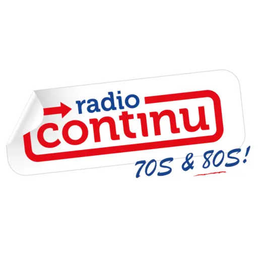 Radio Continu - 70S 80S logo