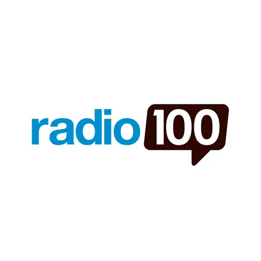 Radio 100 logo