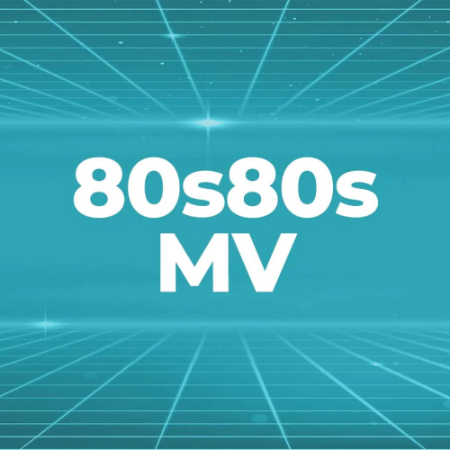 80s80s MV logo