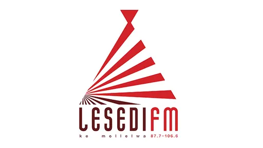 Lesedi logo