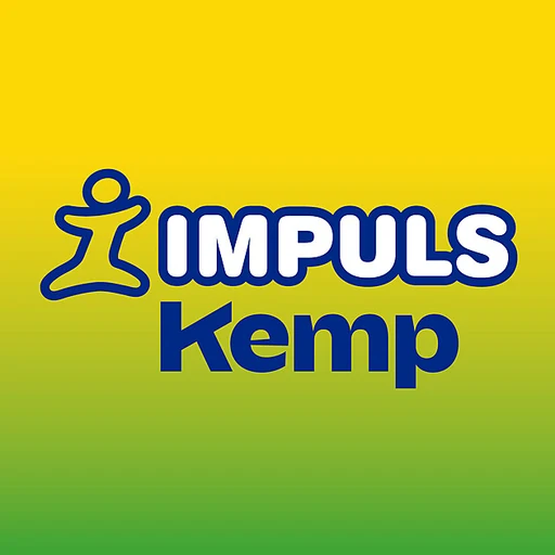 KEMP Impuls logo