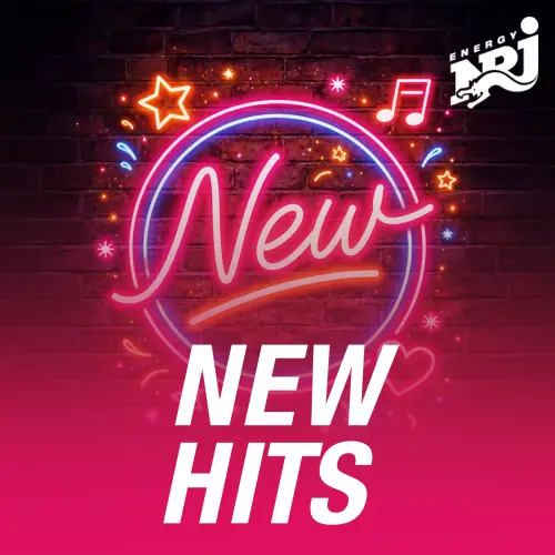 Energy New Hits logo