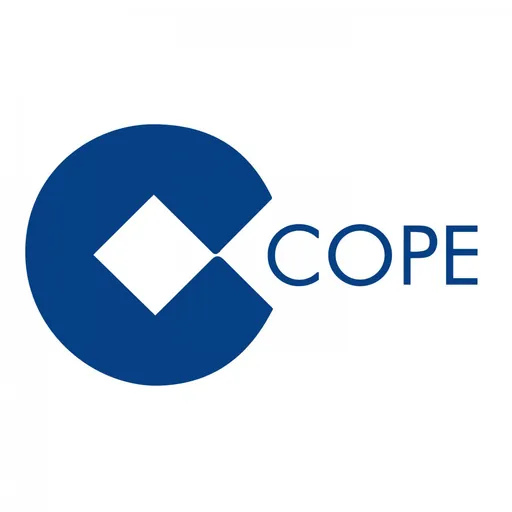 COPE Santander logo