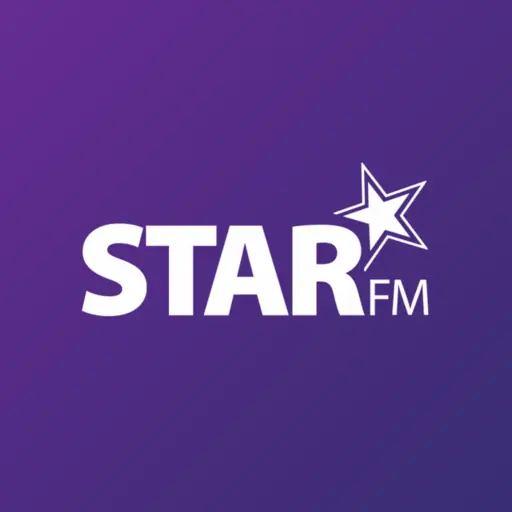 Star FM logo