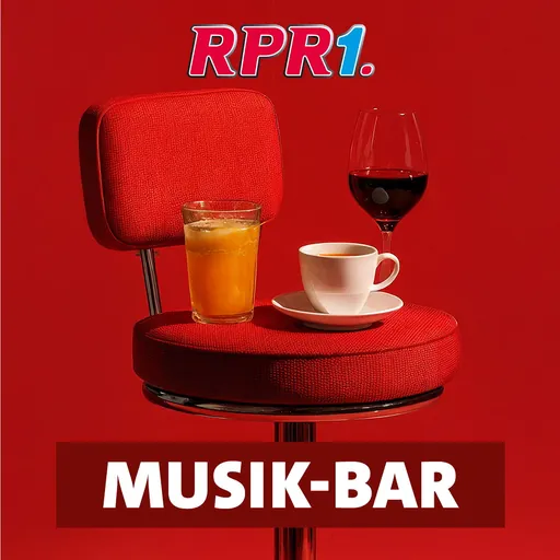 RPR1. Lounge logo