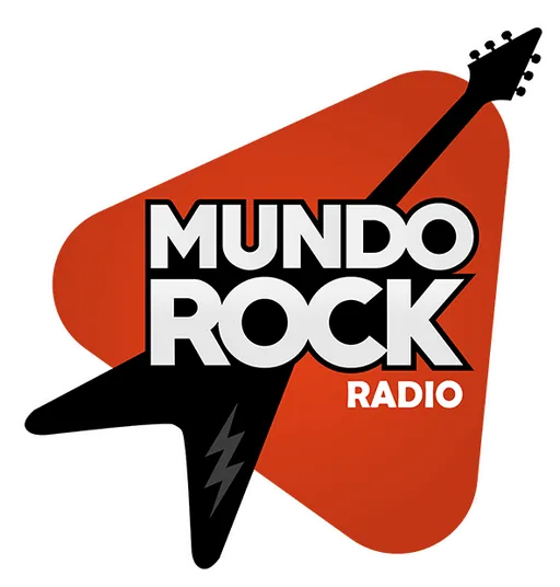 Mundo Rock Radio logo