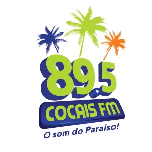 Cocais FM logo