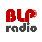 BLP Radio logo