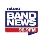 bandnews fm sp logo