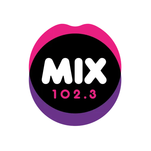 Mix 102.3 - Adelaide - 102.3 FM (AAC) logo