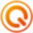 Q-dance Radio logo