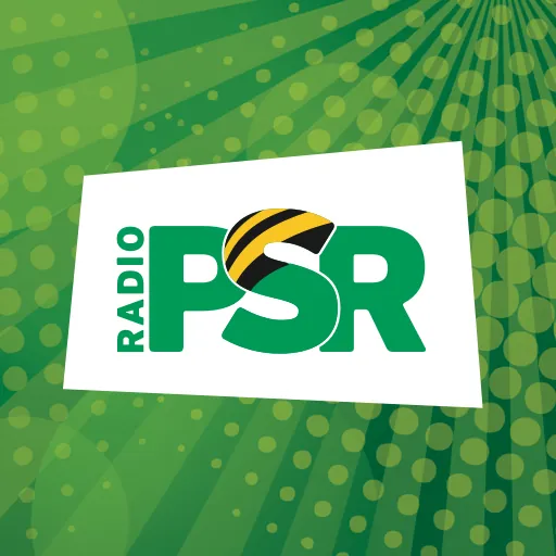 Radio PSR Sommerhits | AAC 64 kbps logo