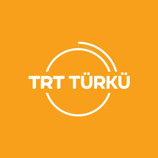 TRT Türkü logo
