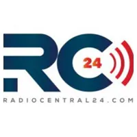 Radio Central 24 logo