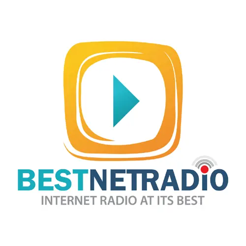 New Wave - BestNet Radio logo